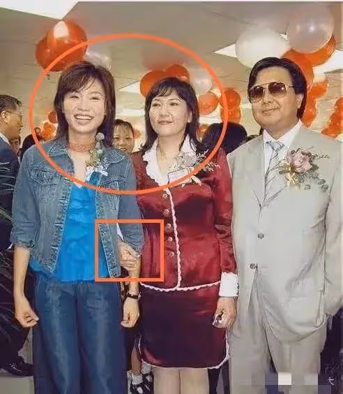 TVB前花旦近照曝光!52歲狀態驚艷,豪宅曝光,一生充滿傳奇