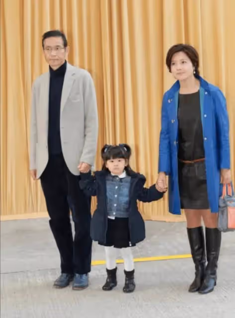 TVB「五美」罕見吐真言,自曝拍戲內幕,被稱阿姨惹爭議