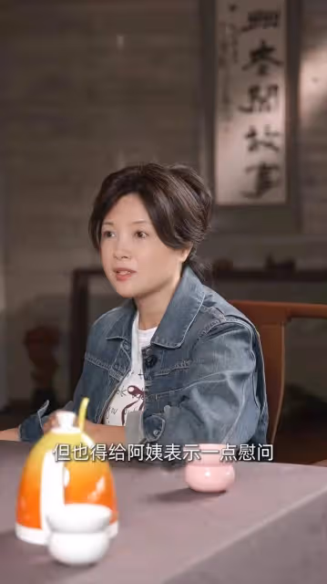 TVB「五美」罕見吐真言,自曝拍戲內幕,被稱阿姨惹爭議
