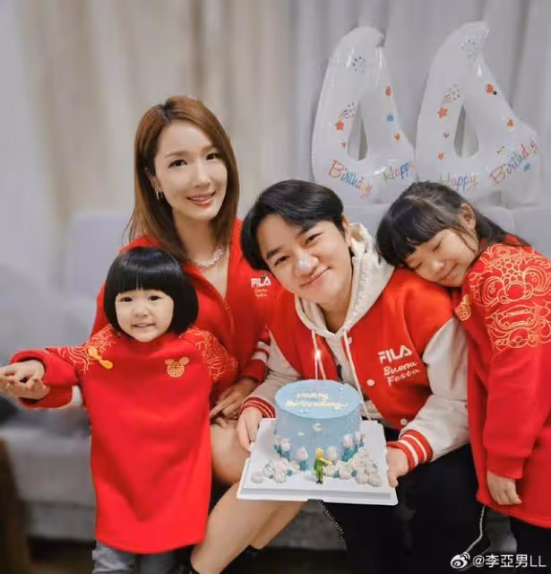 意外!知名港星自曝結束十年婚姻,當中原因揭曉獲網友力贊