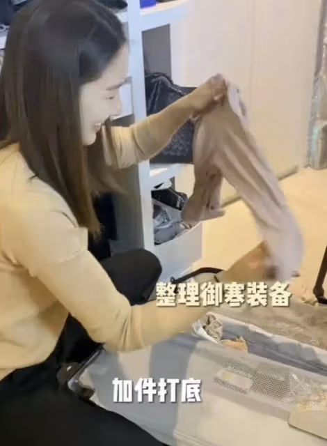 意外!知名港星自曝結束十年婚姻,當中原因揭曉獲網友力贊