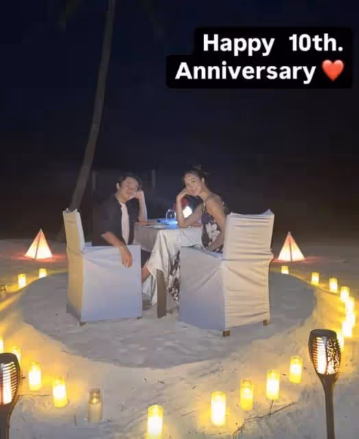 意外!知名港星自曝結束十年婚姻,當中原因揭曉獲網友力贊