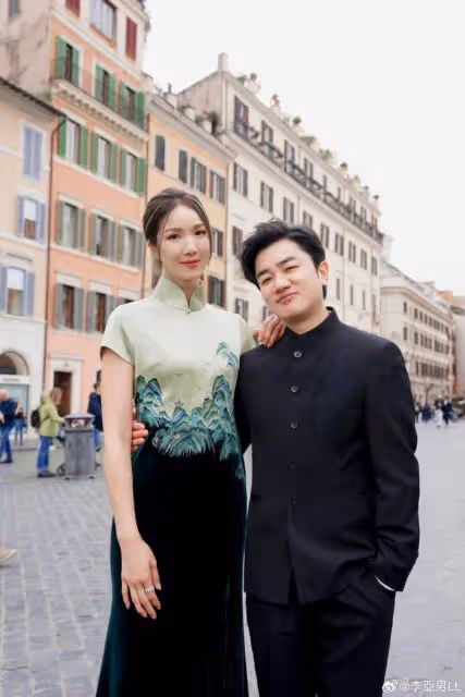 意外!知名港星自曝結束十年婚姻,當中原因揭曉獲網友力贊