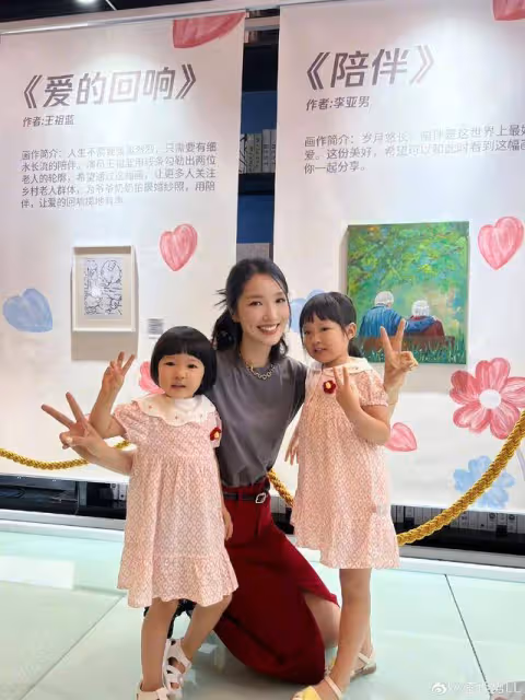 意外!知名港星自曝結束十年婚姻,當中原因揭曉獲網友力贊
