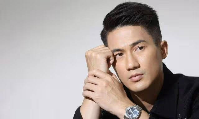 又走一個!TVB知名男星突然宣布離巢,四月將和高顏值港姐結婚