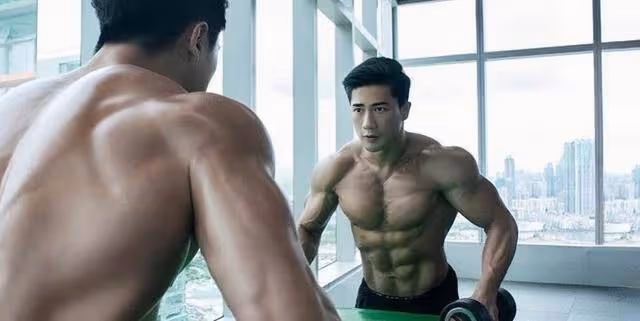 又走一個!TVB知名男星突然宣布離巢,四月將和高顏值港姐結婚