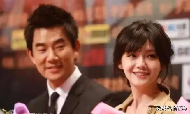 大S年輕時是真的有資本,人長得很清純唯美,笑起來特別舒服