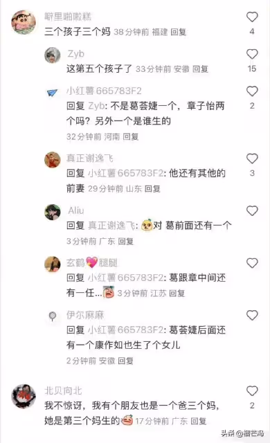 汪峰又要當爸了,網友從森林北的日常中發現她小腹隆起,疑似懷孕