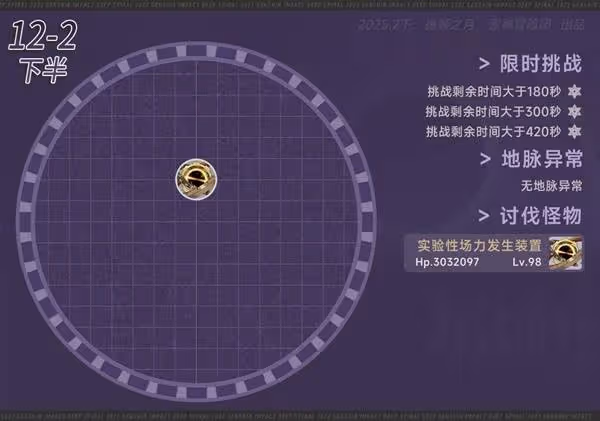 《原神》5.4上半深淵敵人解析與隊伍推薦
