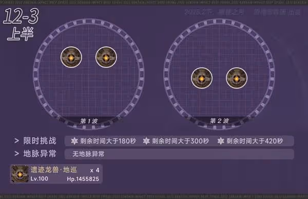 《原神》5.4上半深淵敵人解析與隊伍推薦