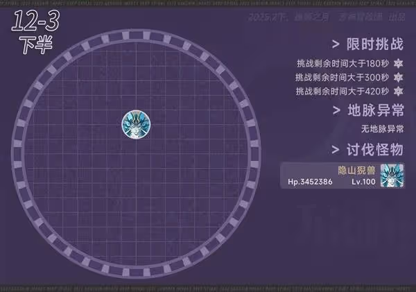 《原神》5.4上半深淵敵人解析與隊伍推薦