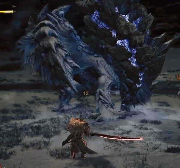 《怪物獵人:荒野》鎖刃龍招式應對詳解