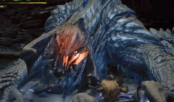 《怪物獵人:荒野》鎖刃龍招式應對詳解