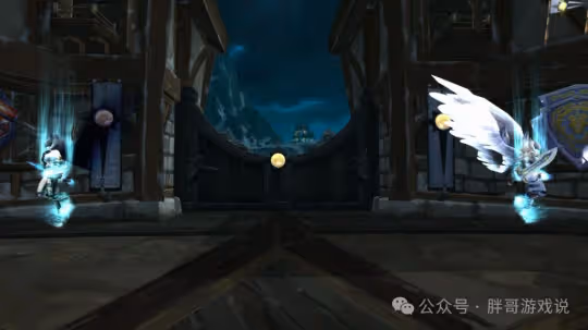 魔獸世界:HTOC最強輸出 邪DK全BOSS開荒細節