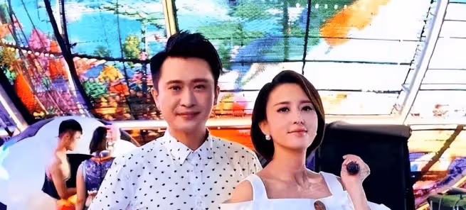 央視著名主持人楊帆:放棄張蕾,娶普通妻子,女兒成貼心小棉襖