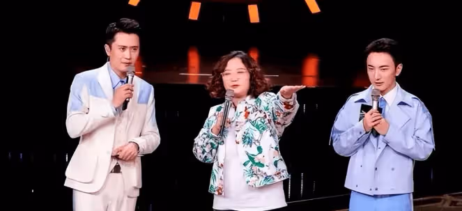 央視著名主持人楊帆:放棄張蕾,娶普通妻子,女兒成貼心小棉襖