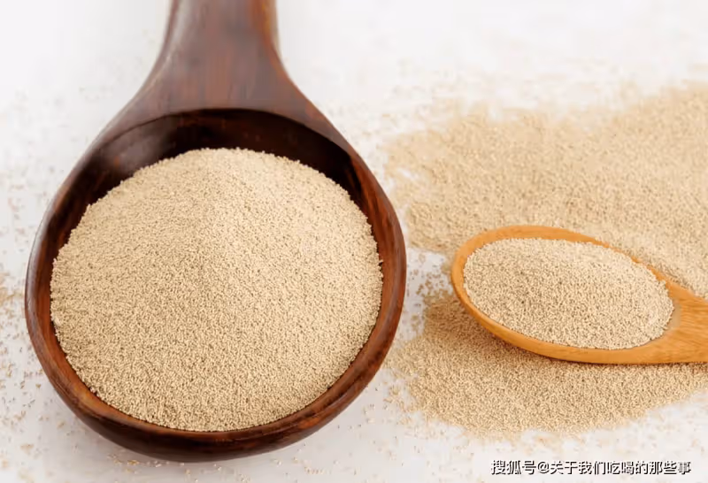 蒸饅頭,1斤麵粉放多少酵母?掌握好4點,饅頭出鍋不塌,蓬鬆喧軟