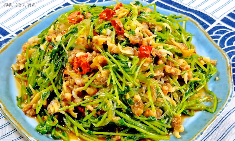 立春後,遇到這5種蔬菜別手軟,都是應季新鮮菜,價格便宜營養高