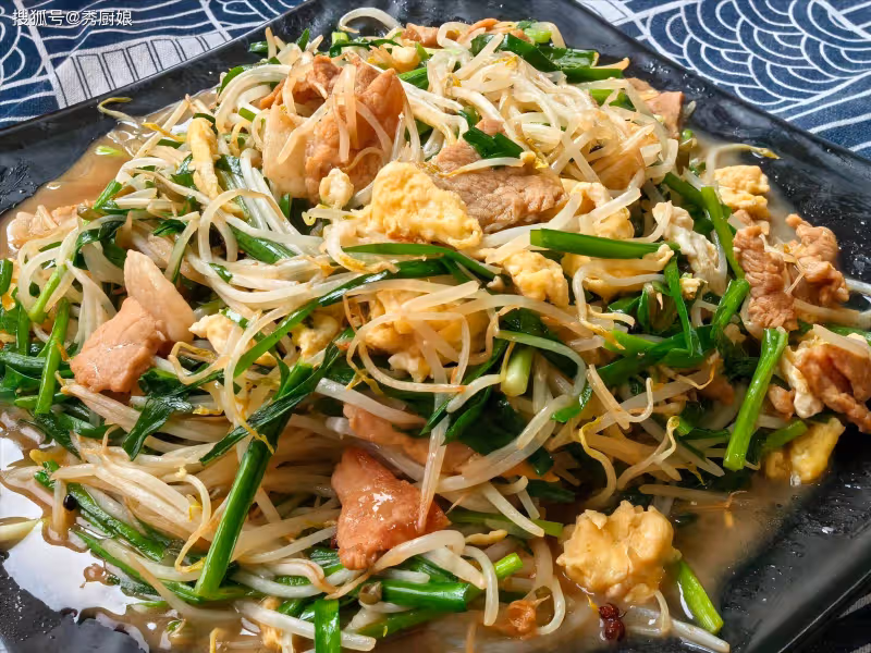 立春後,遇到這5種蔬菜別手軟,都是應季新鮮菜,價格便宜營養高