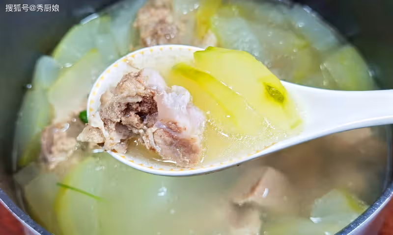 「濕氣」最怕這4個菜,建議:中老年人要常吃,健脾養胃又祛濕!