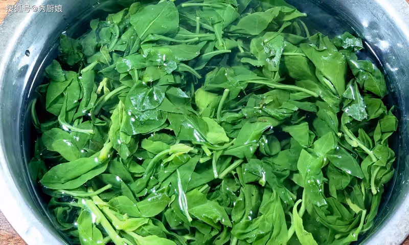 立春後是養肝黃金期,建議多吃5種蔬菜,養好肝,氣血足,顯年輕