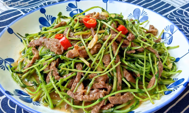 立春後是養肝黃金期,建議多吃5種蔬菜,養好肝,氣血足,顯年輕