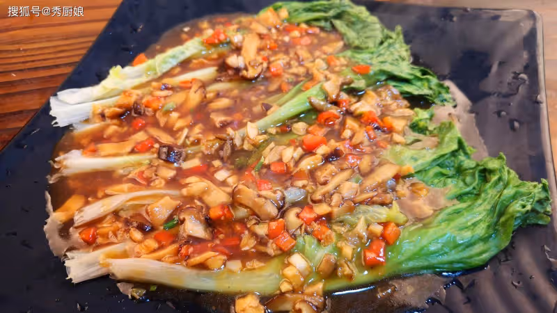 立春後是養肝黃金期，建議多吃5種蔬菜，養好肝，氣血足，顯年輕