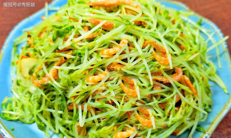 開春後,蘿蔔白菜靠邊站,多吃這5種「黃金菜」,營養好吃還不貴