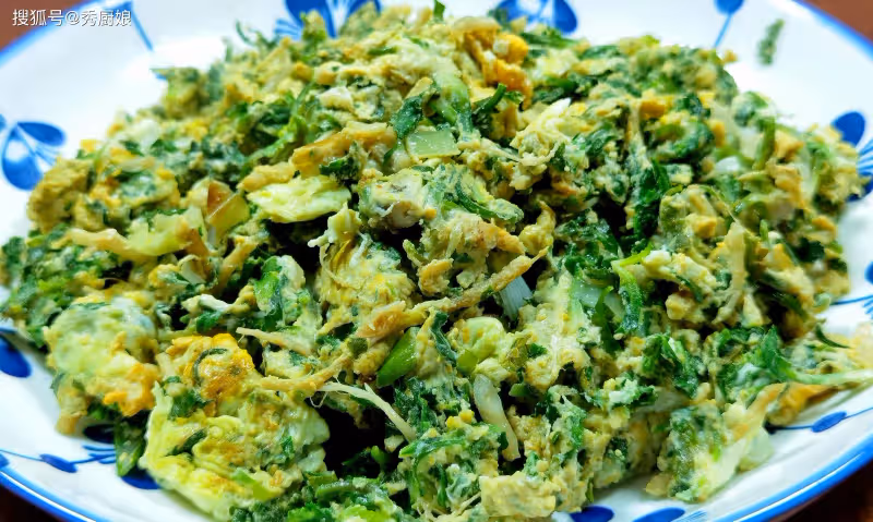 開春後,蘿蔔白菜靠邊站,多吃這5種「黃金菜」,營養好吃還不貴