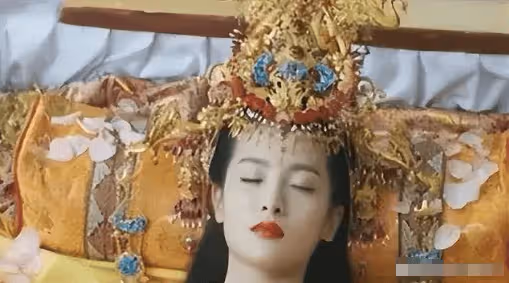 朱元璋女兒的墓被發現了，裡面住著一個活人