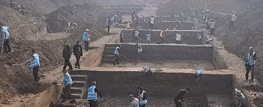 河北一土包,從古至今寸草不生,專家看到後馬上請求駐軍封鎖現場