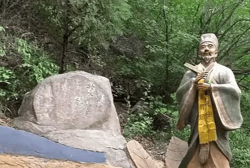 河北一土包,從古至今寸草不生,專家看到後馬上請求駐軍封鎖現場