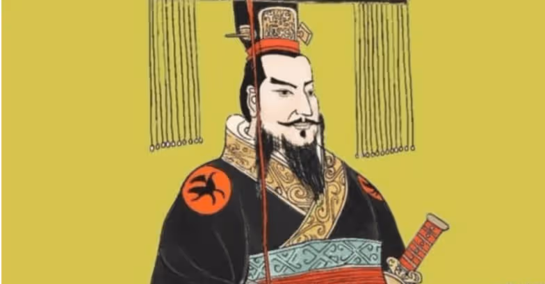 1974年發現秦始皇陵，為何至今不敢挖？德國專家核磁掃描給出答案