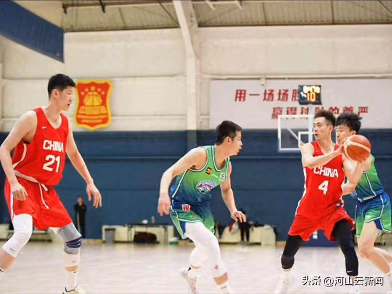 隨著男籃結束教學賽！國家隊14人名單浮出水面 6後衛4鋒線4中鋒