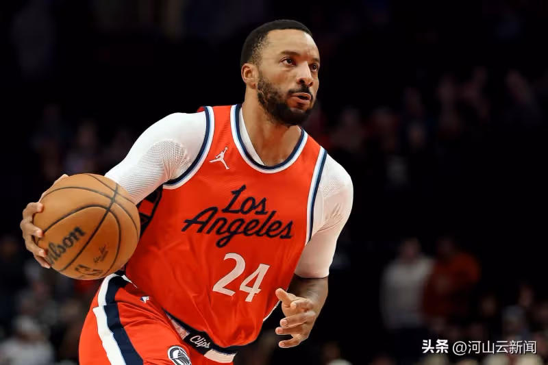 隨著快船加時20分逆轉！領頭羊翻車，NBA格局 榜首易主 勇士回正規