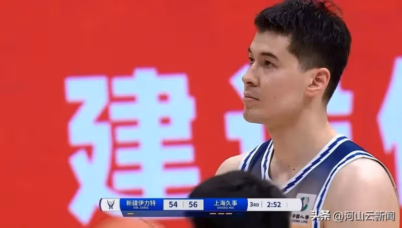 賽季至今,29歲的阿不都沙拉木得了220分,28歲的張寧得了多少分