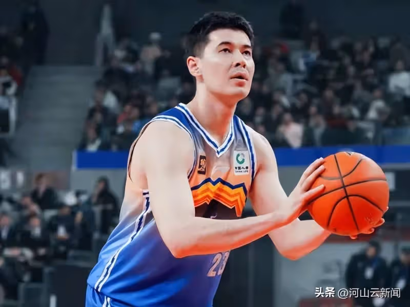 賽季至今,29歲的阿不都沙拉木得了220分,28歲的張寧得了多少分