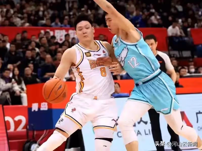 賽季至今,29歲的阿不都沙拉木得了220分,28歲的張寧得了多少分