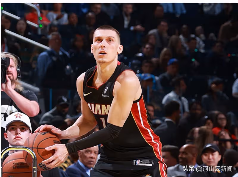 NBA三分大賽:利拉德無緣3連冠,希爾德惜敗,新冠軍誕生