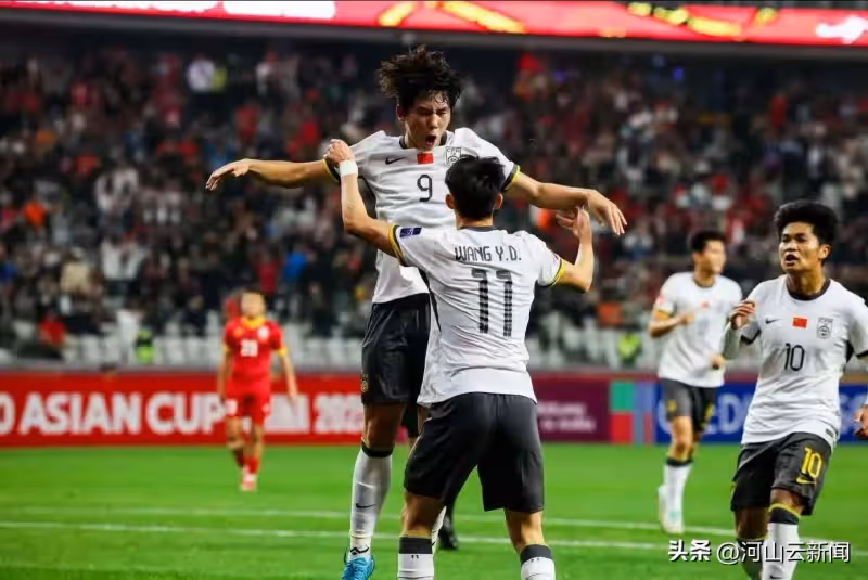 亞洲杯關鍵戰日本韓國出場, 中國沖第1, 球迷注意CCTV5今晚節目有變