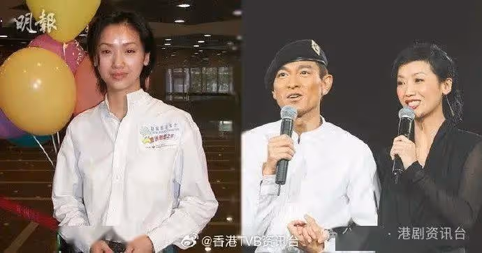 56歲吳倩蓮近照曝光！滿頭銀髮未走樣 被贊「氣質美人」
