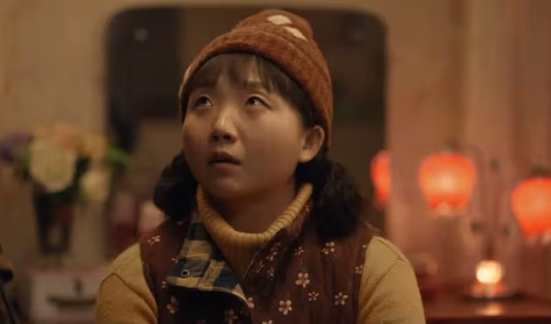 《六姊妹》：何家六姊妹，老三何家藝才是被教育最好的