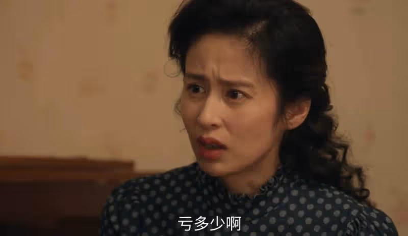 《六姊妹》：何家六姊妹，老三何家藝才是被教育最好的