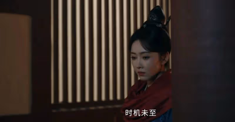 《掌心》結局：原來，這才是伍顯兒交好葉平安的真相