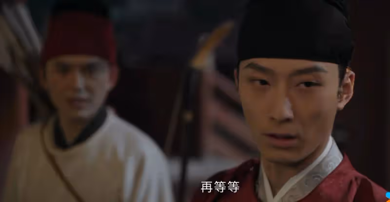 《掌心》結局：原來，這才是伍顯兒交好葉平安的真相