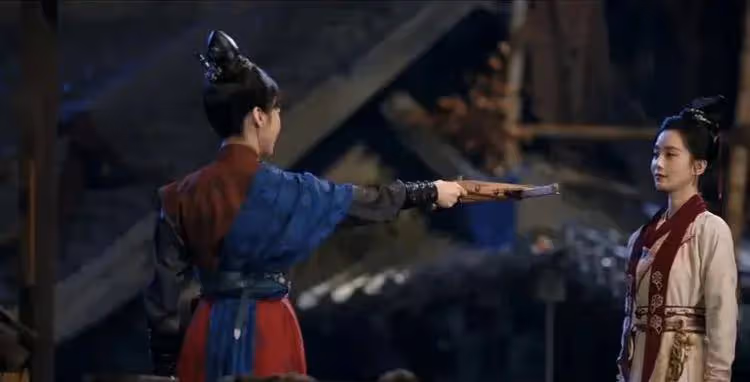 《掌心》結局:原來,這才是伍顯兒交好葉平安的真相