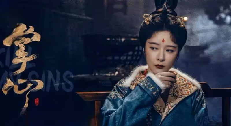 《掌心》結局:原來,這才是伍顯兒交好葉平安的真相