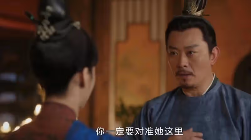 《掌心》結局:原來,這才是伍顯兒交好葉平安的真相