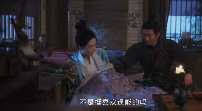 《掌心》結局：原來，這才是伍顯兒交好葉平安的真相