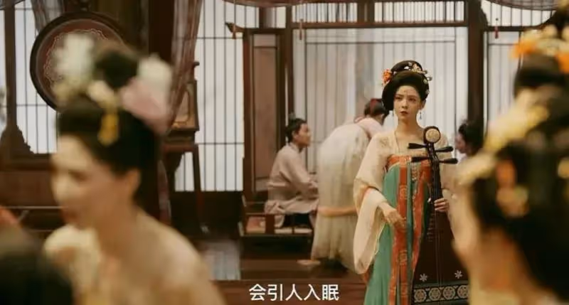 《掌心》結局：原來，這才是伍顯兒交好葉平安的真相
